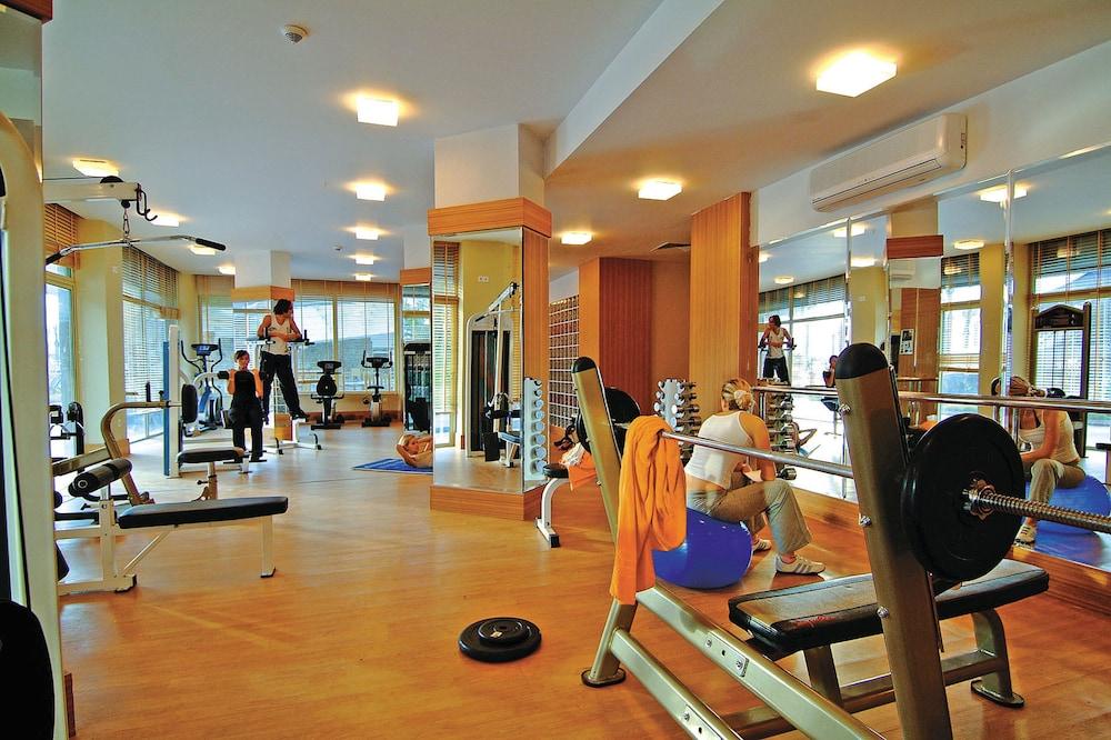 Mc Arancia Resort Hotel 阿拉尼亚 外观 照片