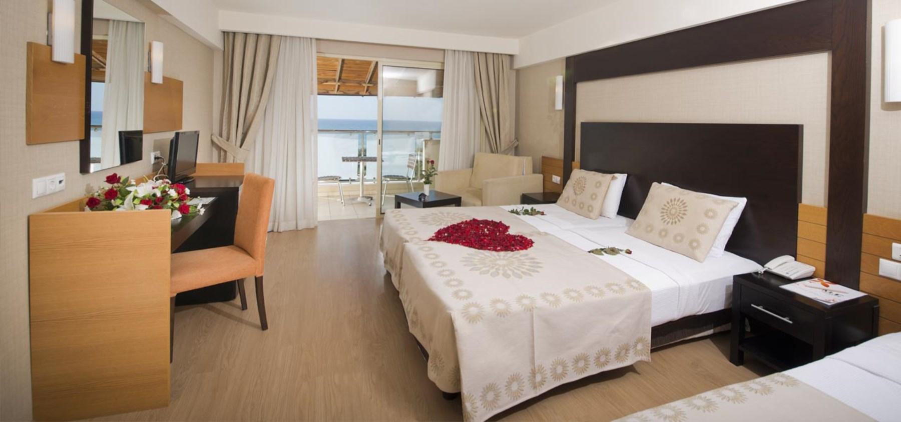 Mc Arancia Resort Hotel 阿拉尼亚 外观 照片