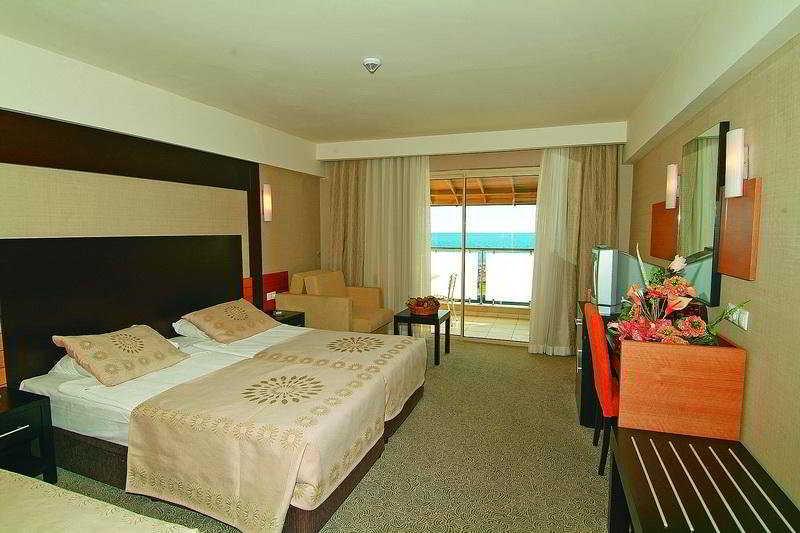 Mc Arancia Resort Hotel 阿拉尼亚 外观 照片