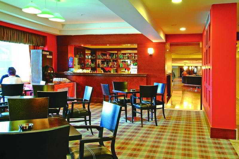Mc Arancia Resort Hotel 阿拉尼亚 外观 照片